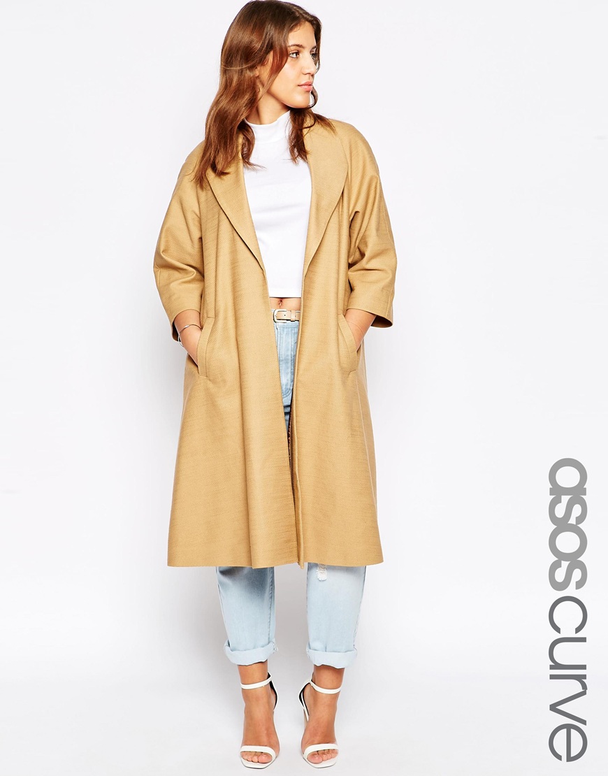 Curvy Fashion Alert: Fall Coats & Jackets You Can’t Resist! | Dressing ...